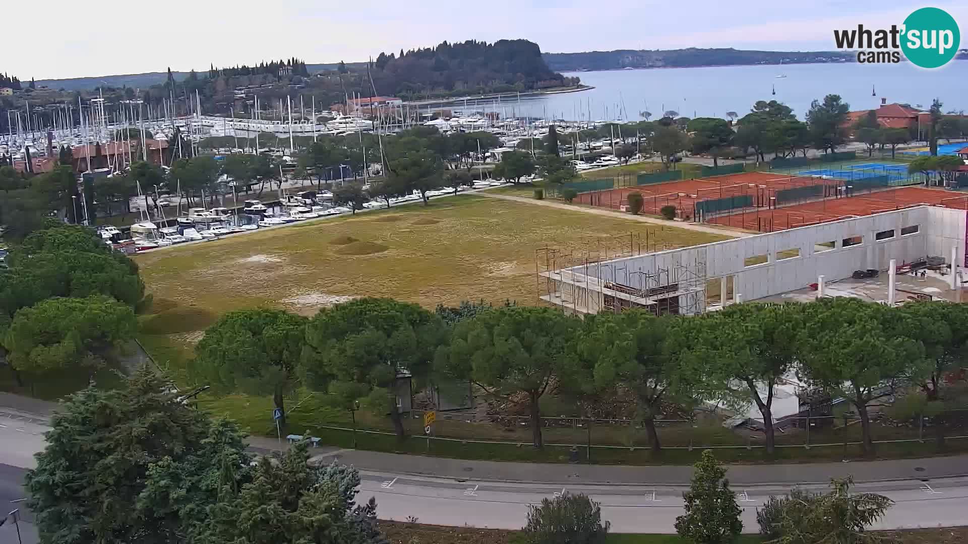 Marina Portorož i Piranski zaljev