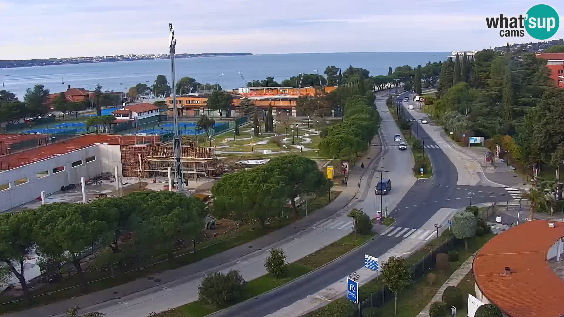 Marina Portorož i Piranski zaljev