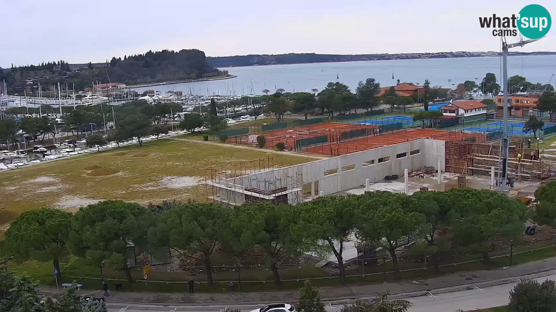 Marina Portorož i Piranski zaljev