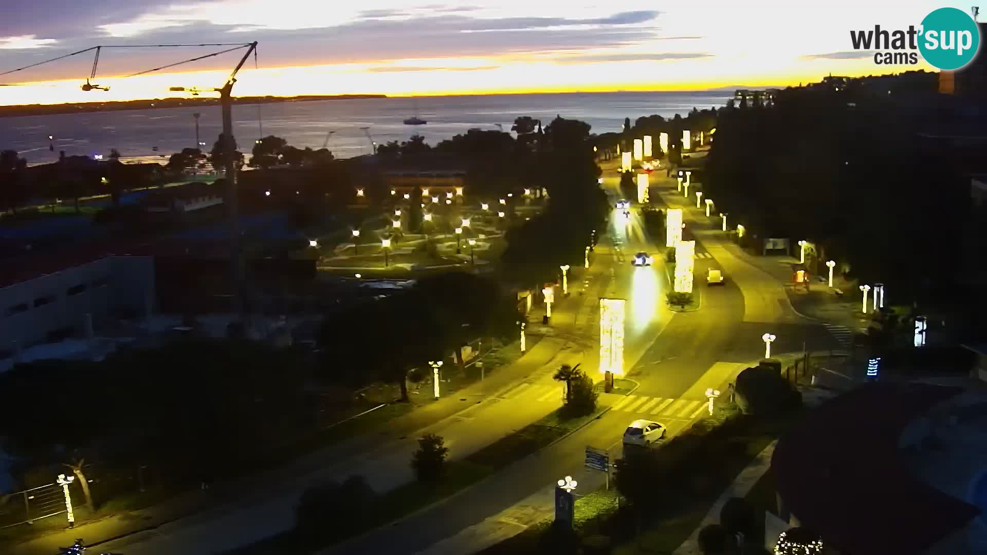 Marina Portorož i Piranski zaljev