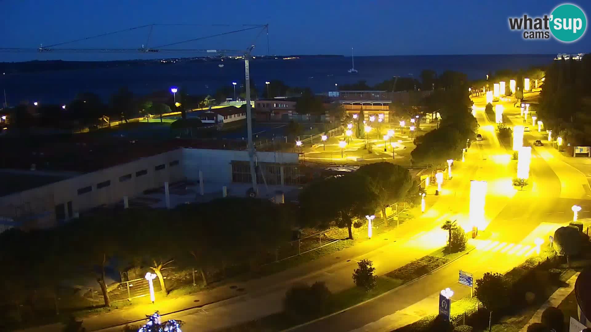 Marina Portorož i Piranski zaljev