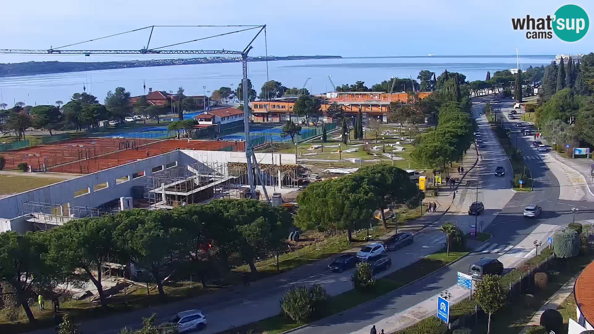 Marina Portorož i Piranski zaljev