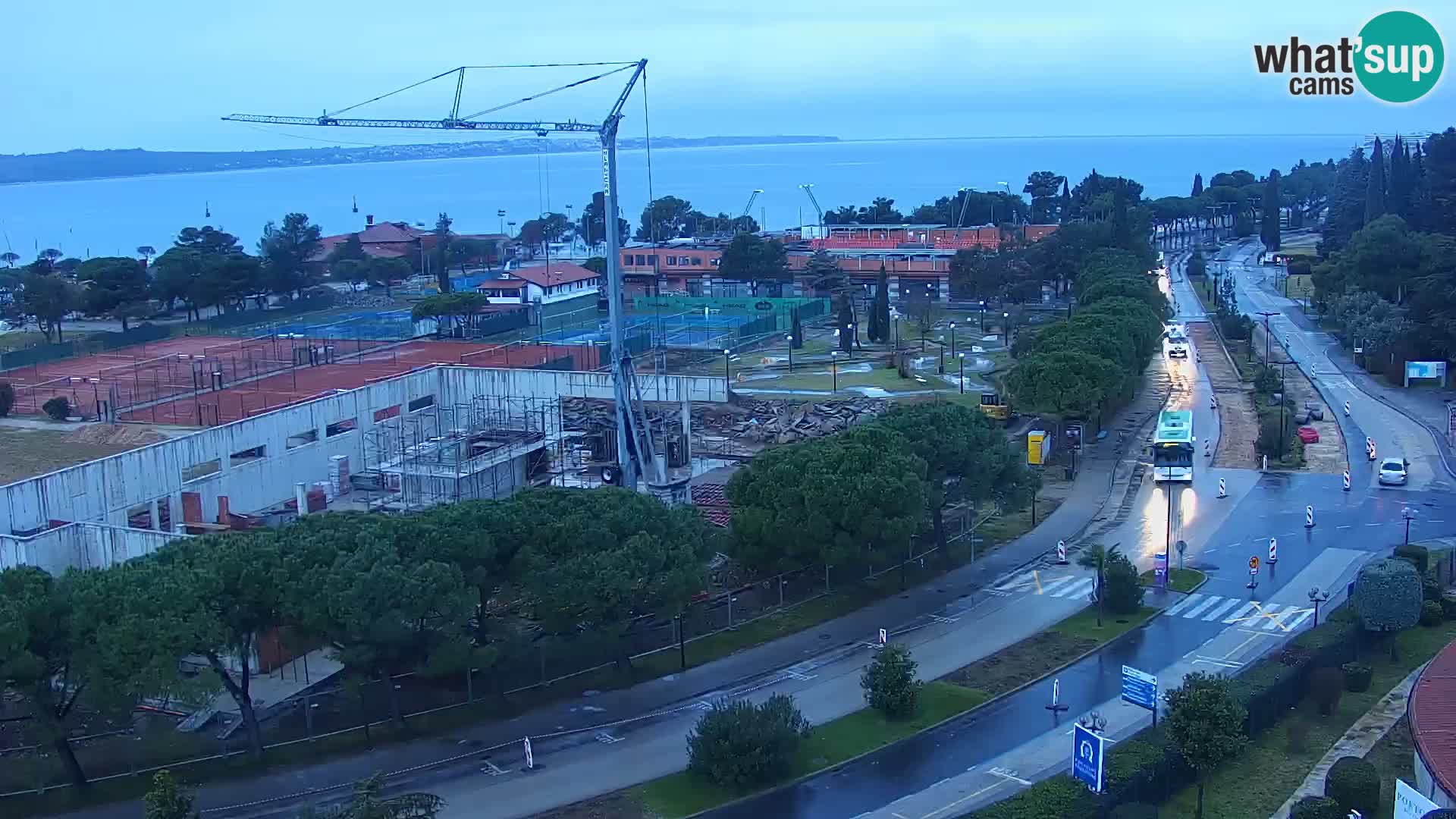 Marina Portorož i Piranski zaljev