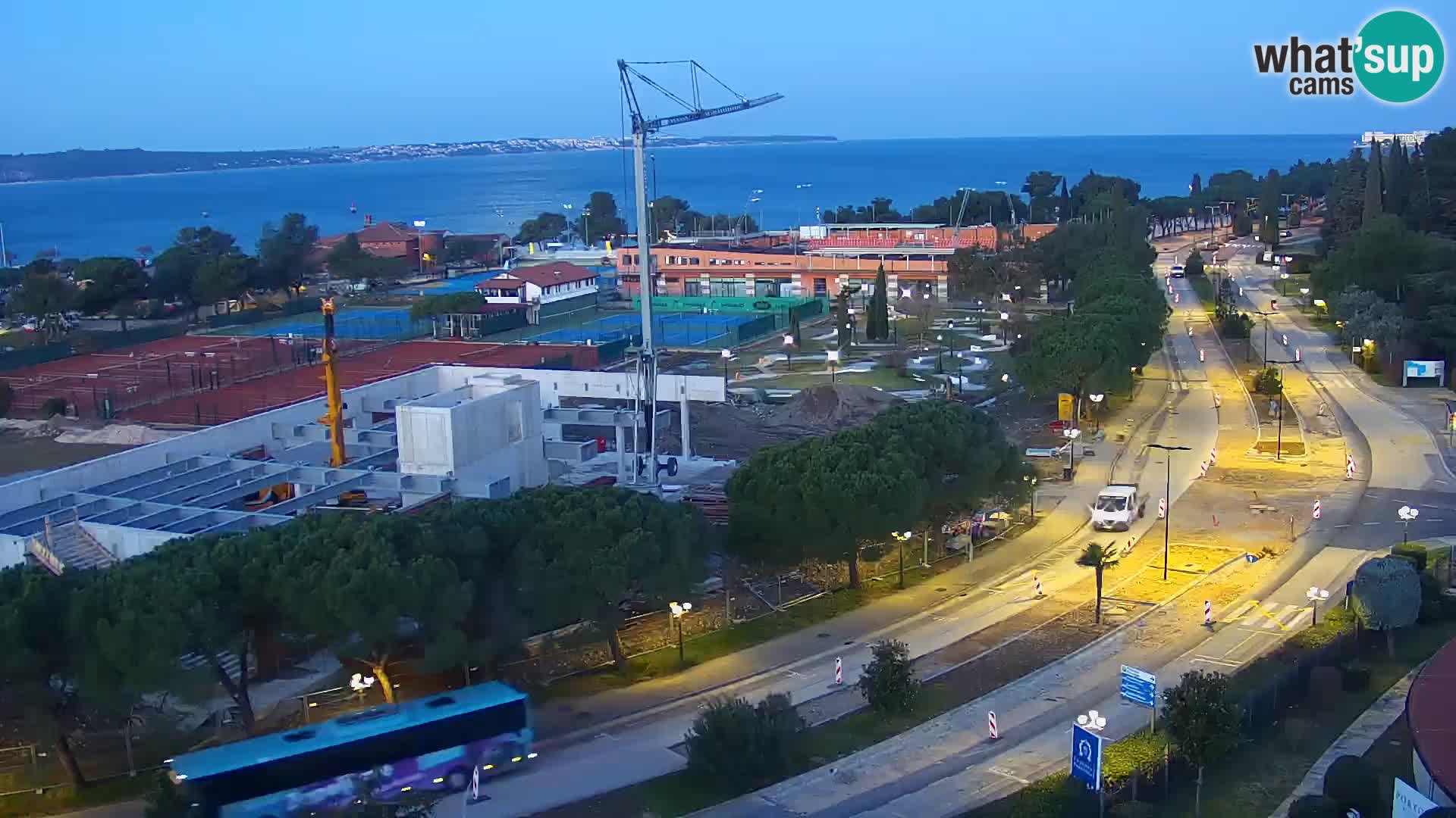 Marina Portorož i Piranski zaljev