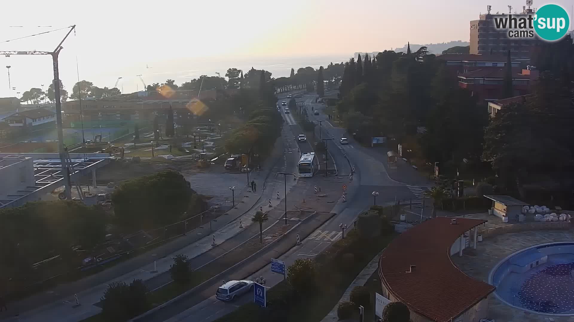 Marina Portorož i Piranski zaljev