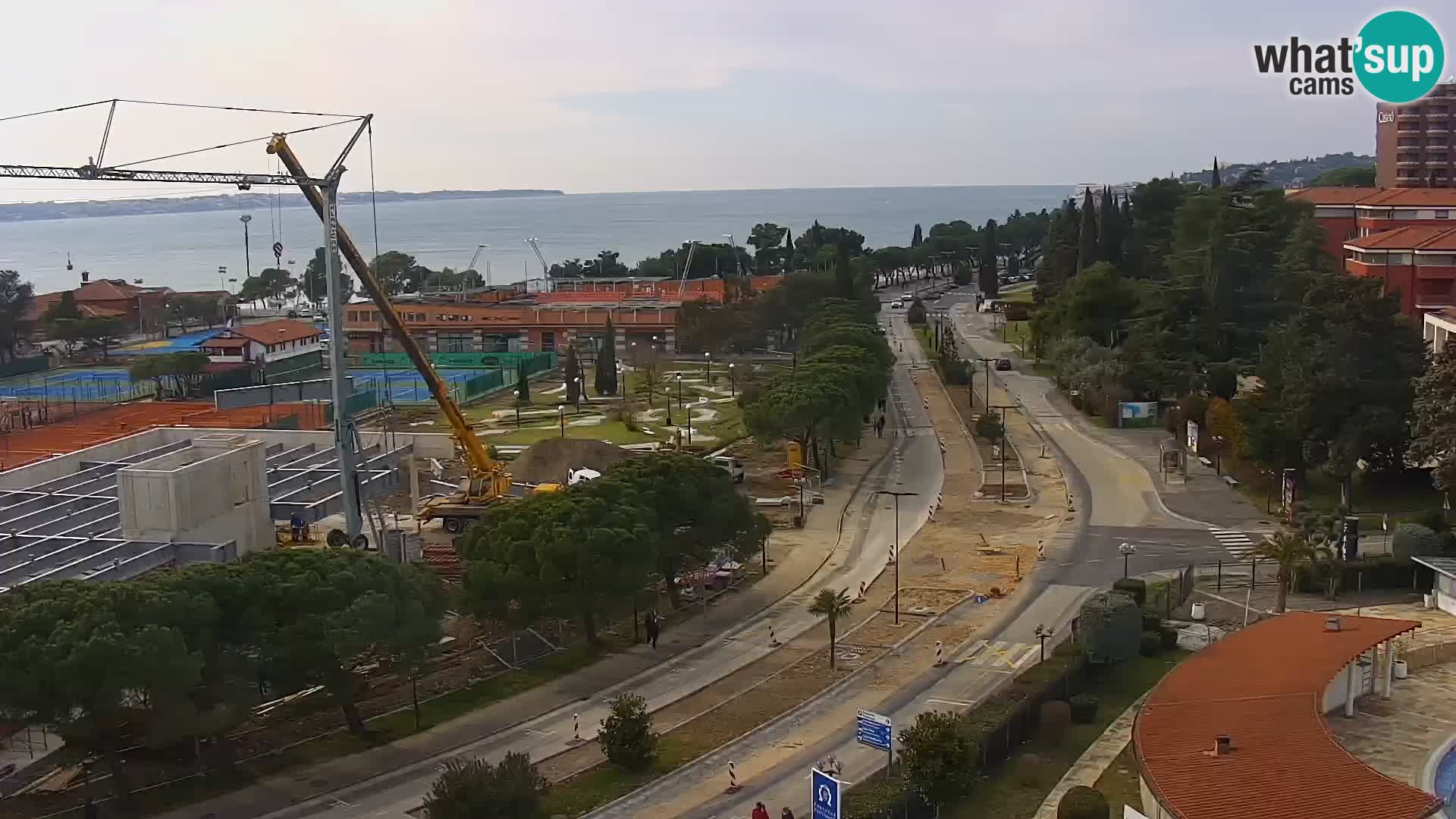 Marina Portorož i Piranski zaljev