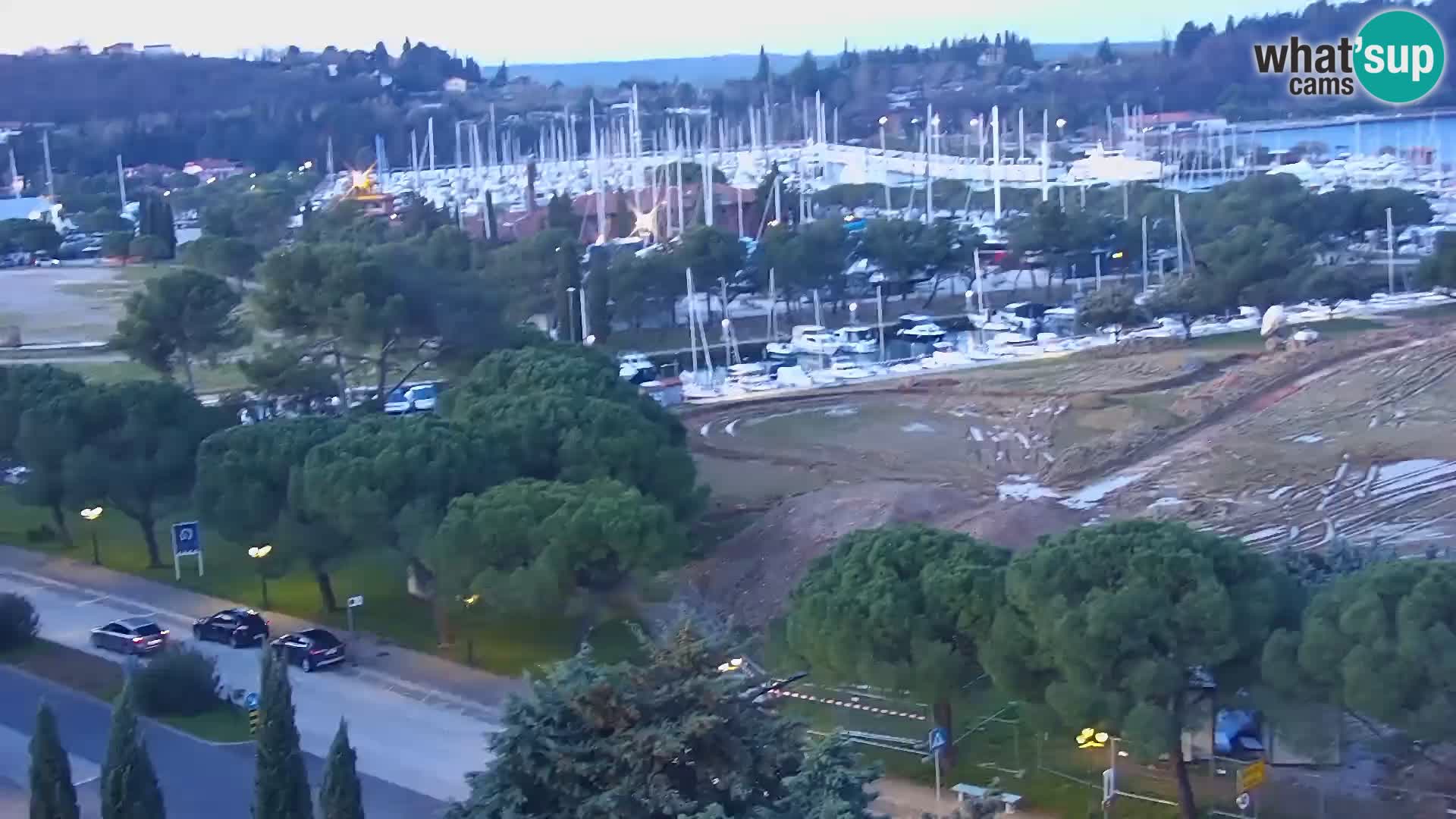 Marina Portorož i Piranski zaljev