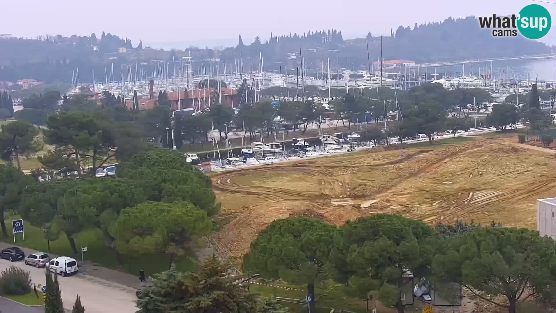 Marina Portorož i Piranski zaljev