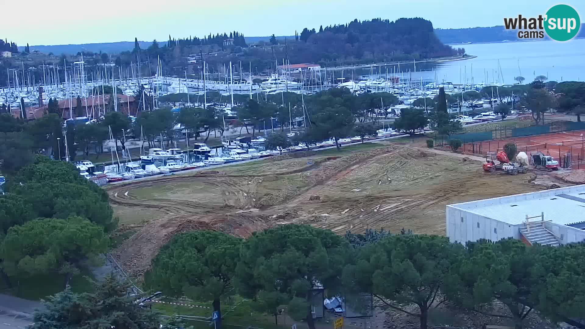 Marina Portorož i Piranski zaljev