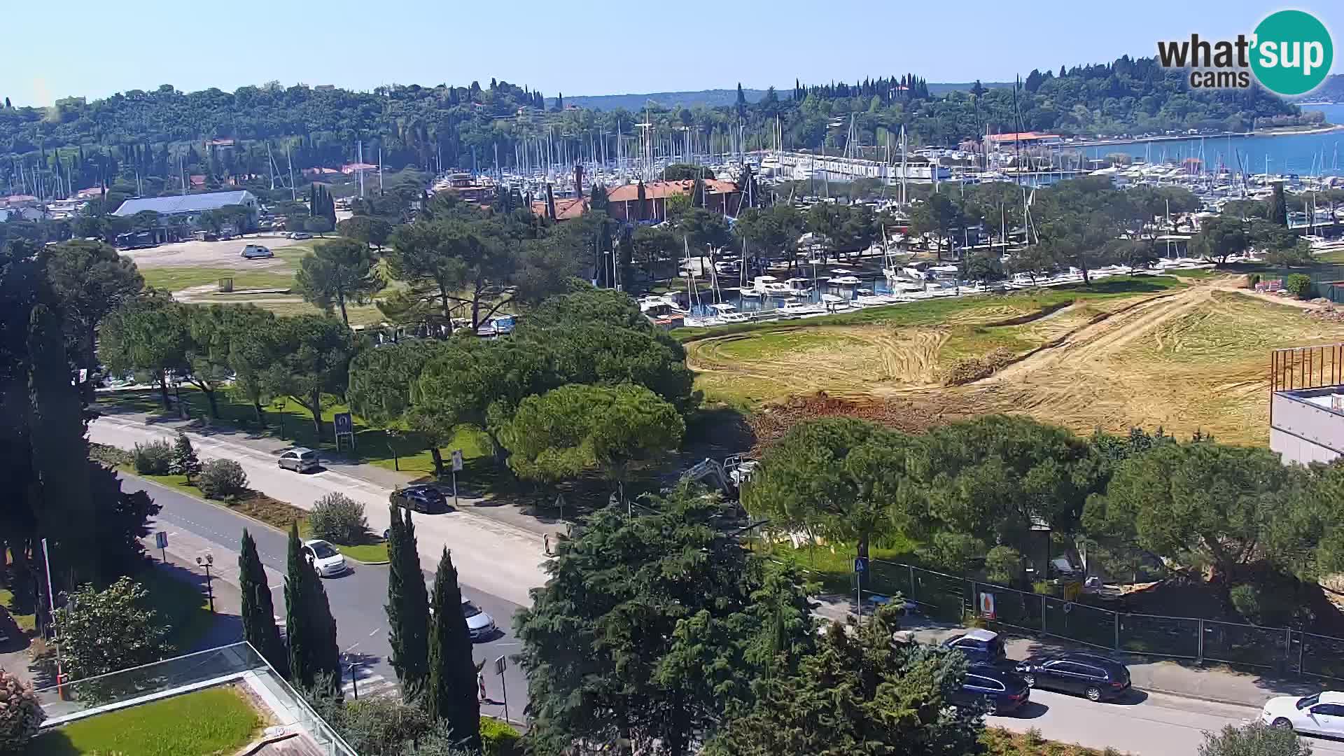 Marina Portorož i Piranski zaljev
