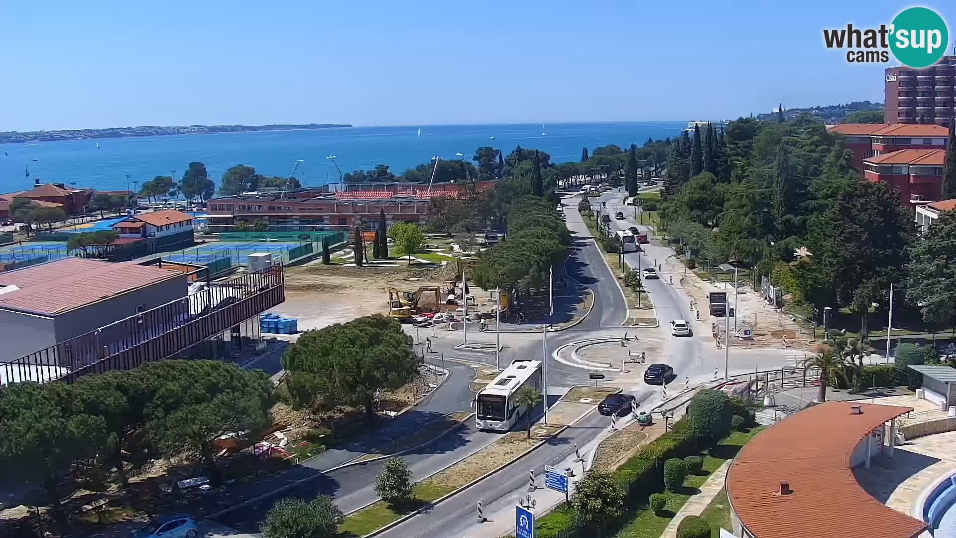 Marina Portorož i Piranski zaljev