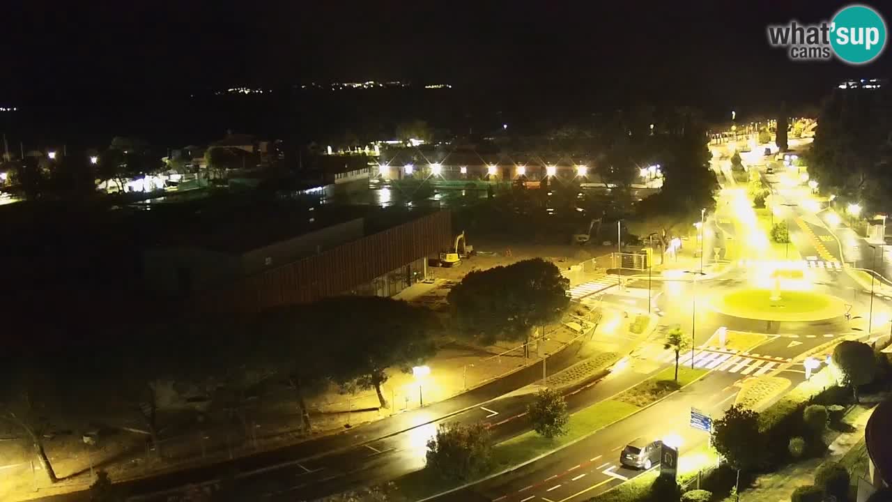 Marina Portorož i Piranski zaljev