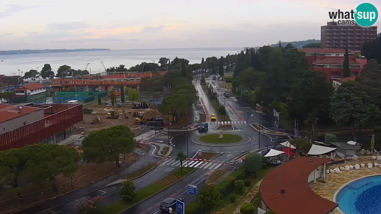 Marina Portorož i Piranski zaljev