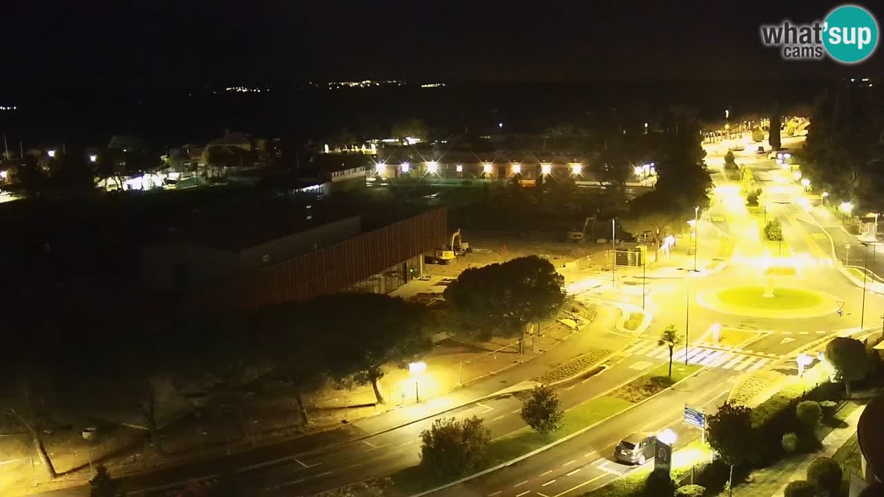 Marina Portorož i Piranski zaljev