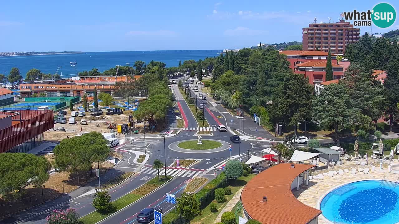 Marina Portorož i Piranski zaljev