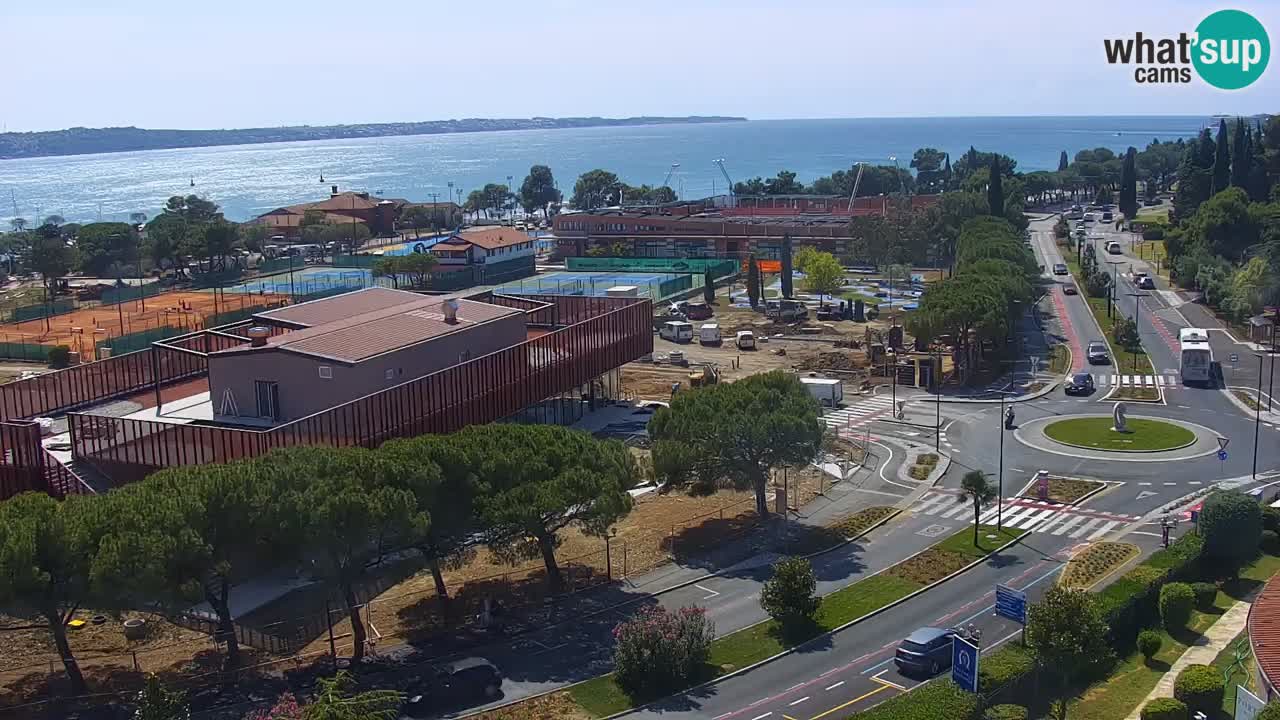 Marina Portorož i Piranski zaljev
