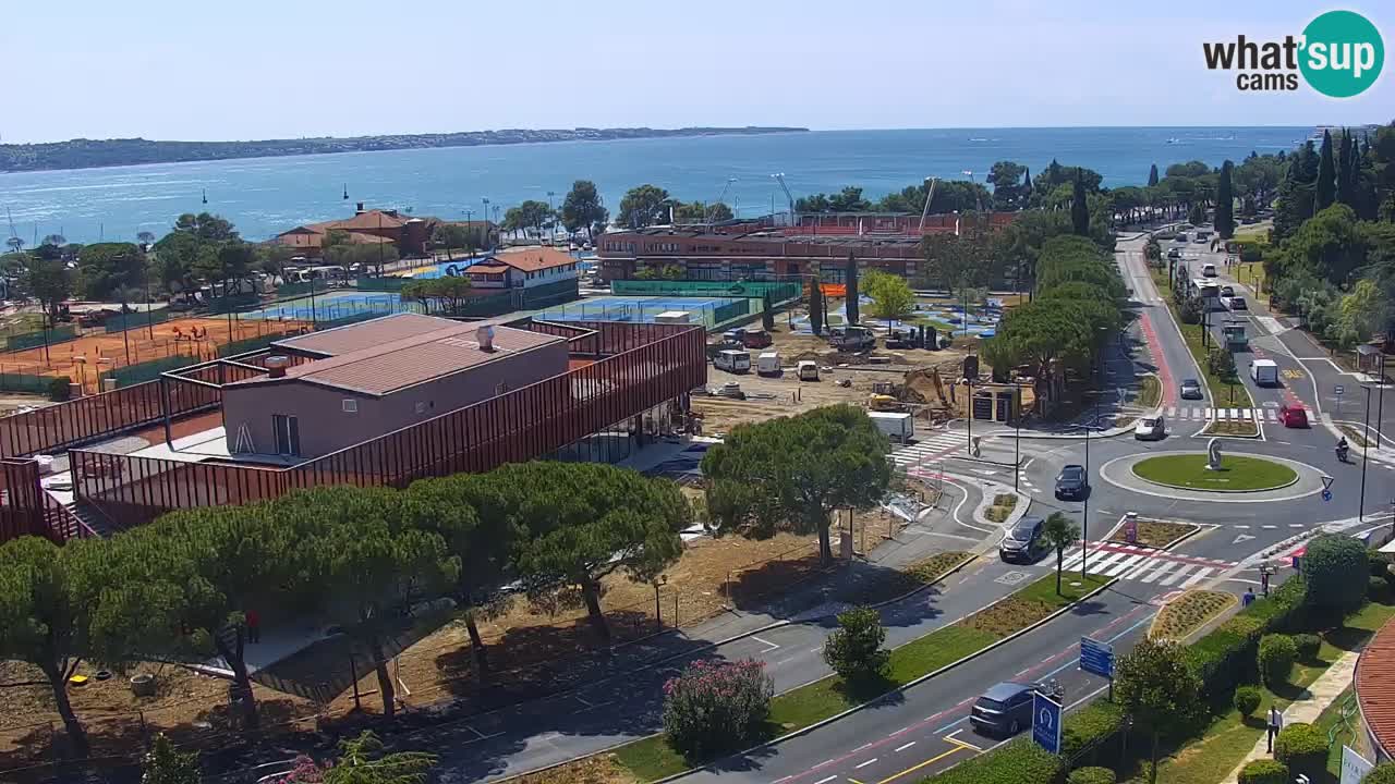 Marina Portorož i Piranski zaljev