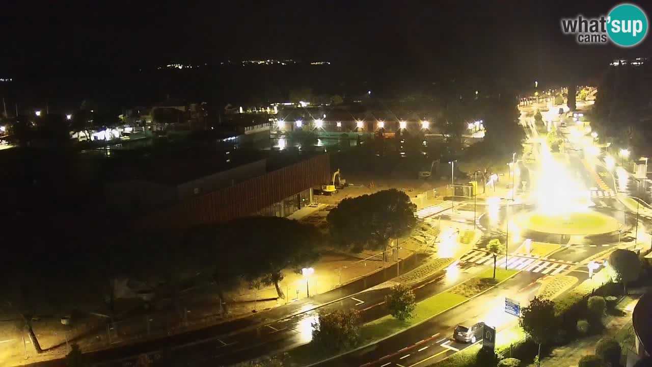 Marina Portorož i Piranski zaljev