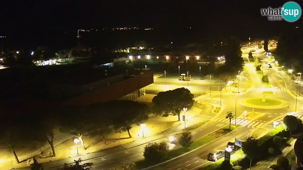 Marina Portorož i Piranski zaljev