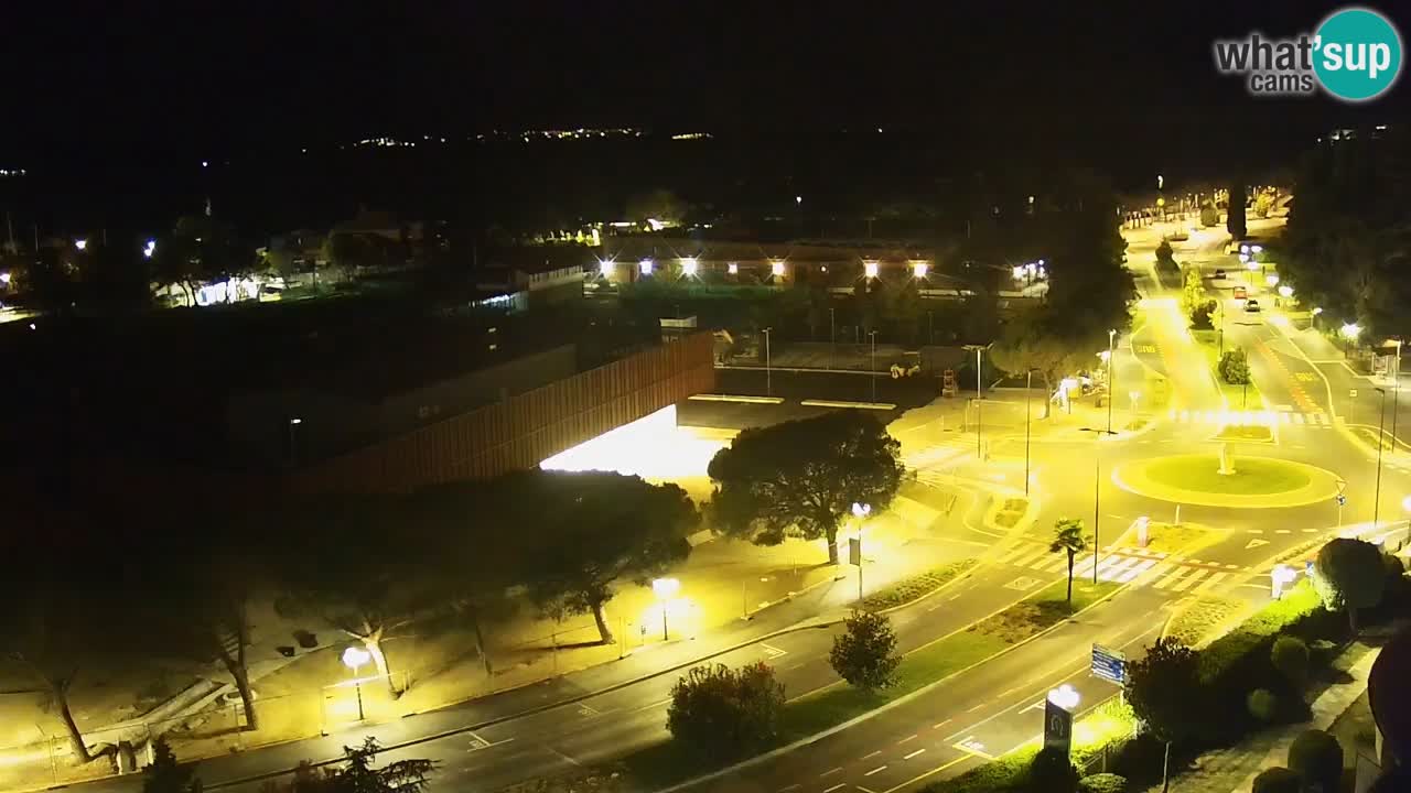 Marina Portorož i Piranski zaljev