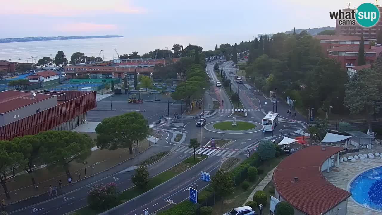 Marina Portorož i Piranski zaljev