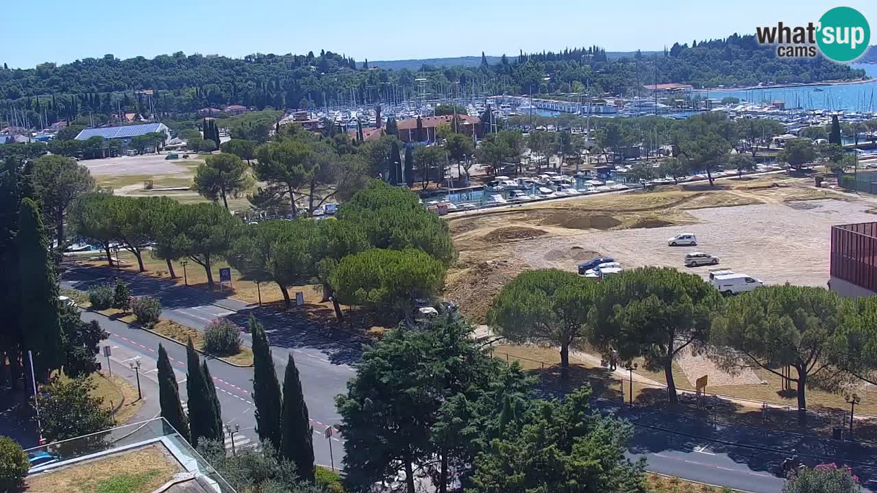 Marina Portorož i Piranski zaljev