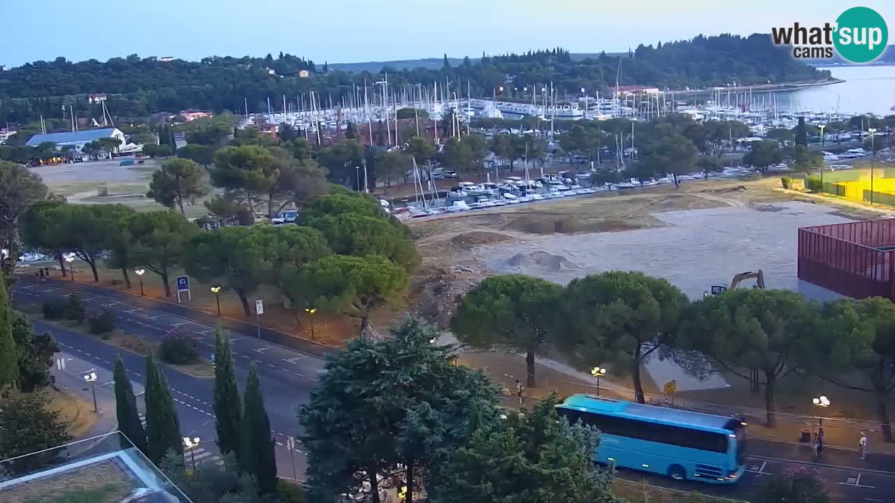 Marina Portorož i Piranski zaljev