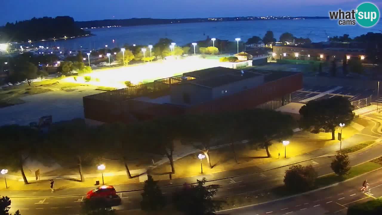 Marina Portorož i Piranski zaljev