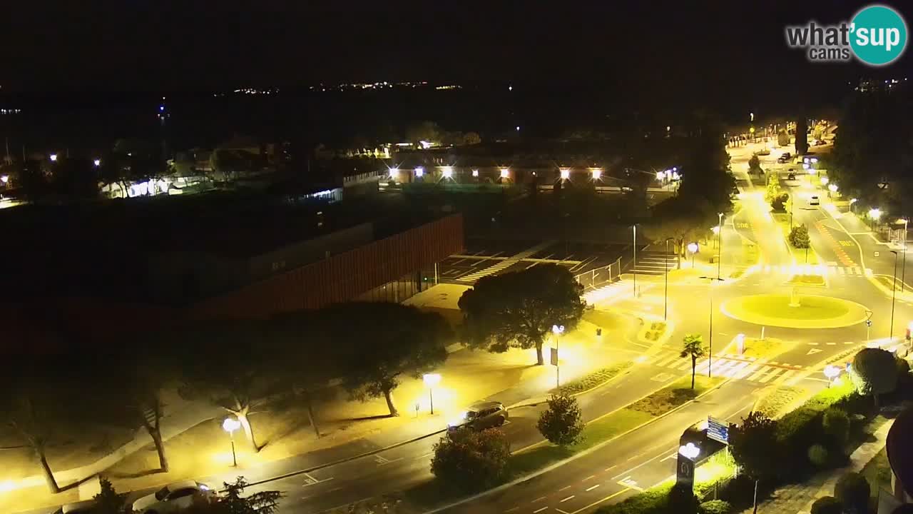Marina Portorož i Piranski zaljev