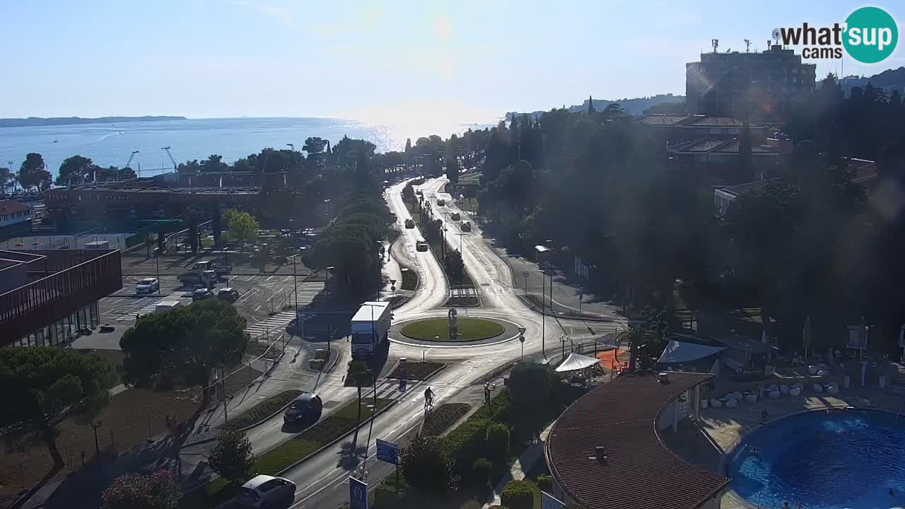 Marina Portorož i Piranski zaljev
