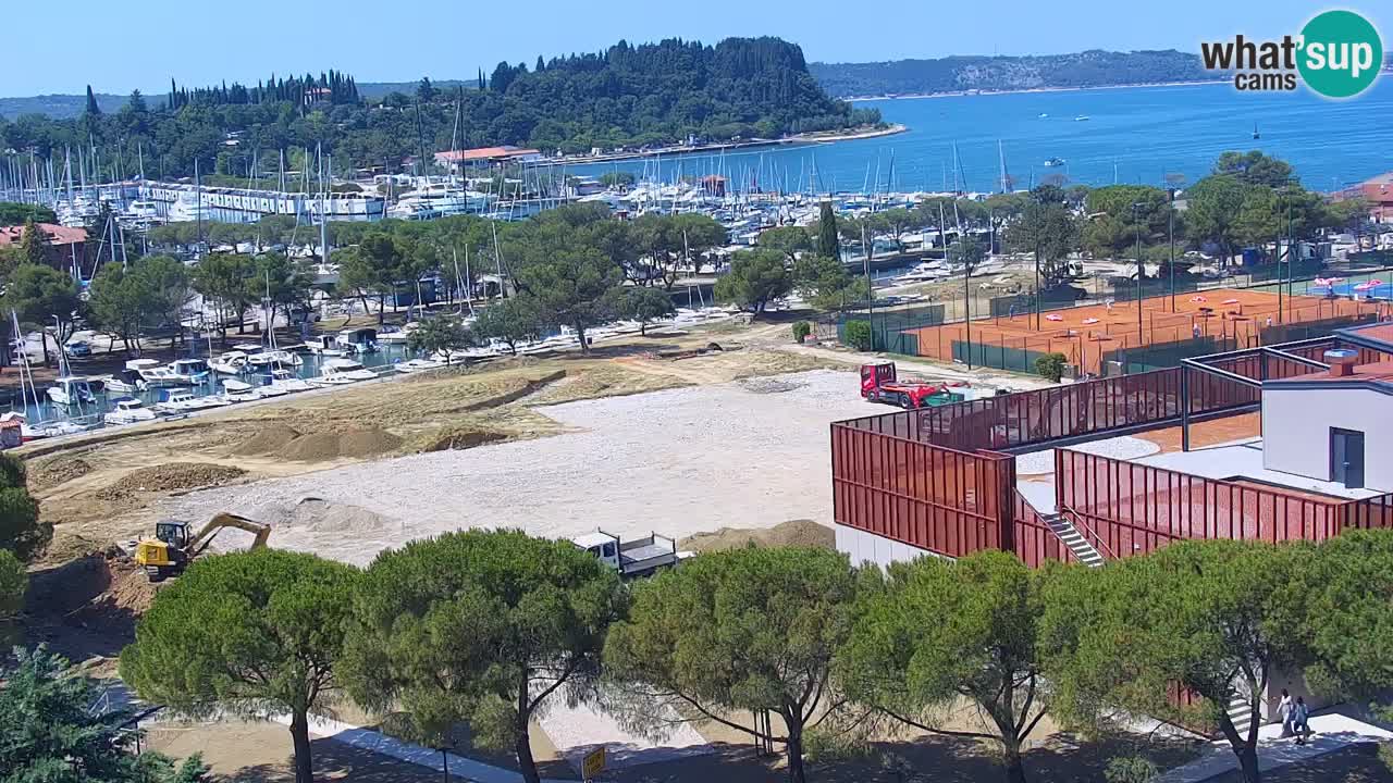 Marina Portorož i Piranski zaljev