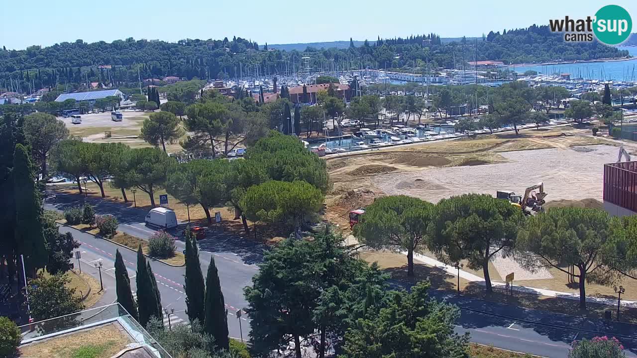 Marina Portorož i Piranski zaljev