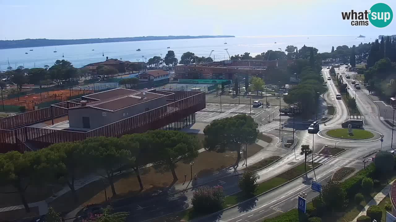 Marina Portorož i Piranski zaljev