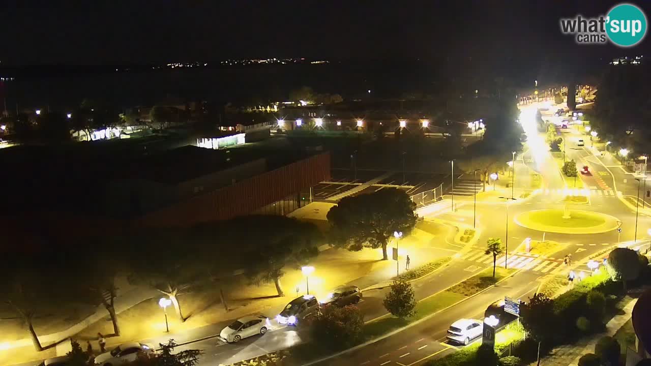 Marina Portorož i Piranski zaljev