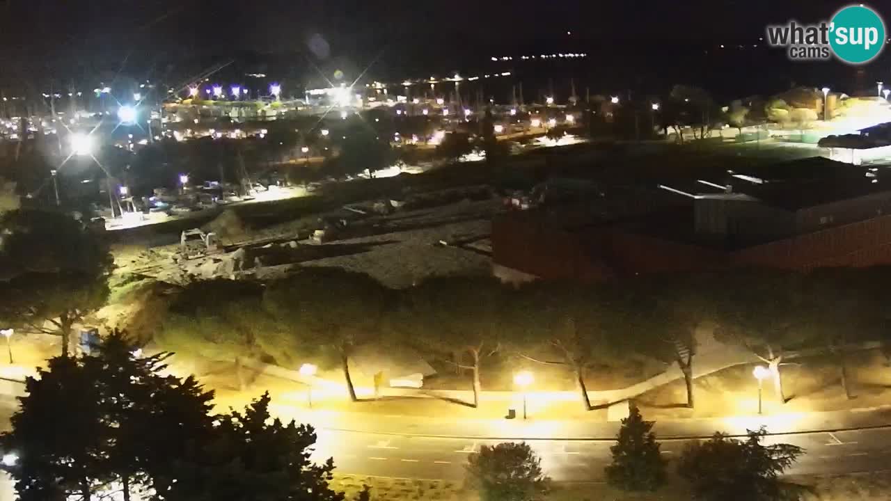 Marina Portorož i Piranski zaljev