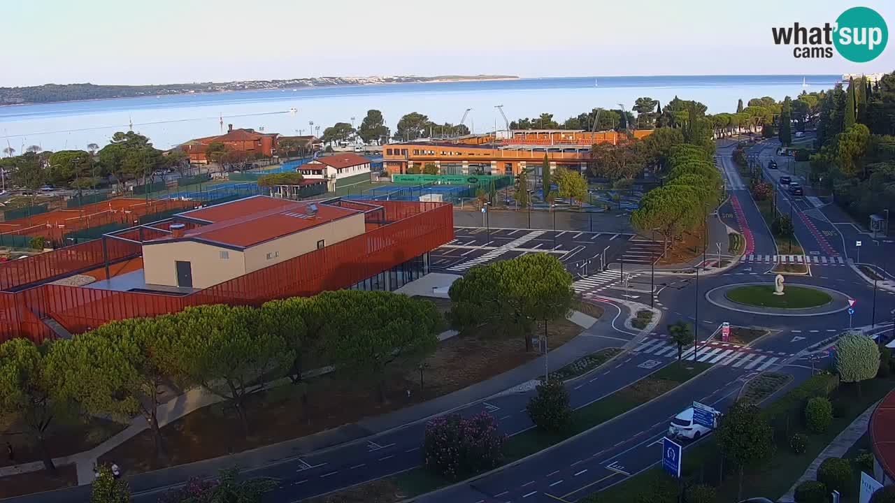 Marina Portorož i Piranski zaljev