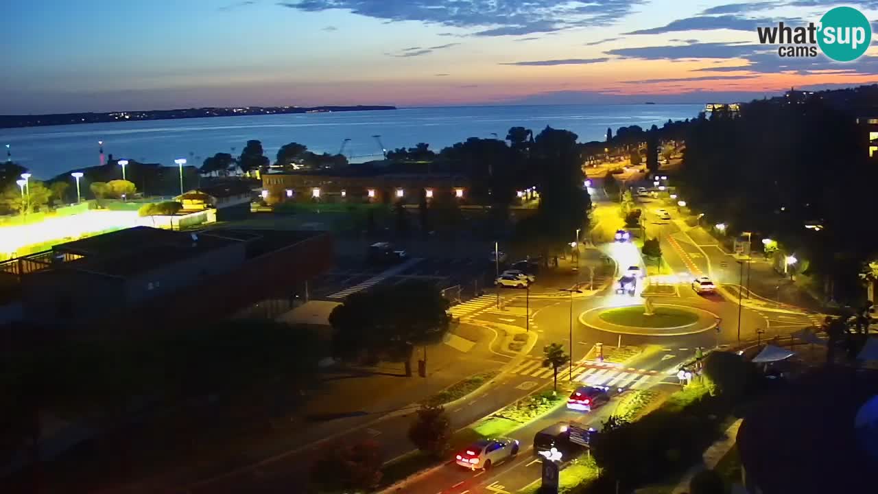Marina Portorož i Piranski zaljev