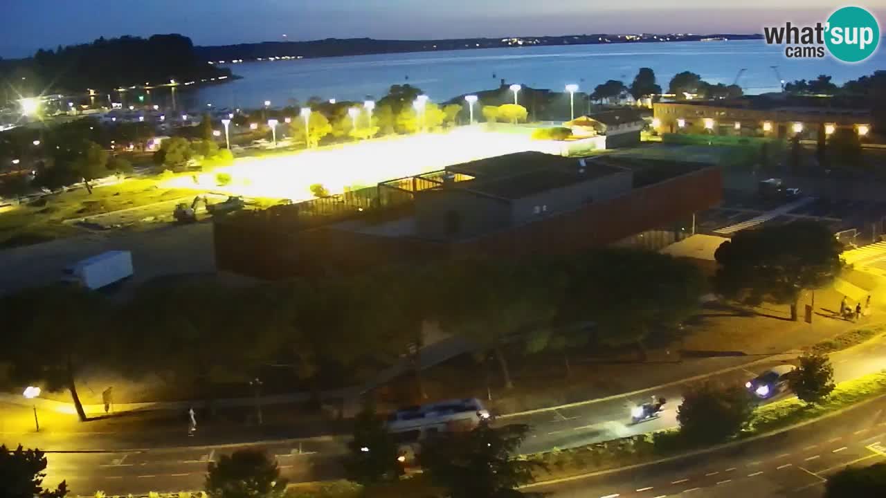 Marina Portorož i Piranski zaljev