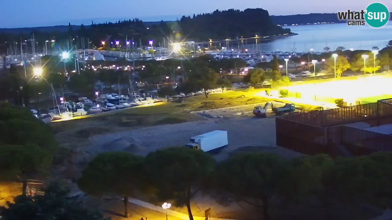 Marina Portorož i Piranski zaljev