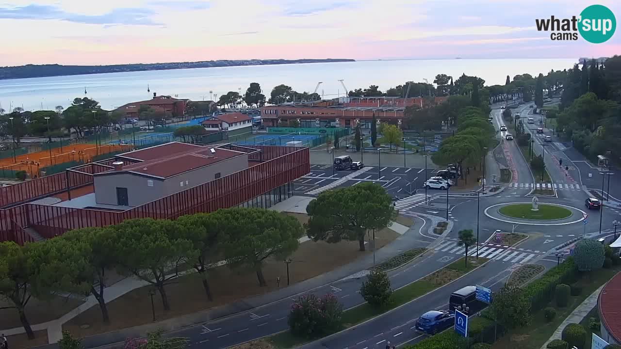 Marina Portorož i Piranski zaljev