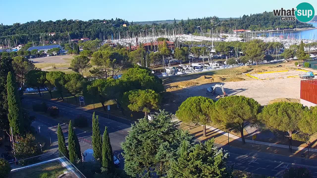 Marina Portorož i Piranski zaljev