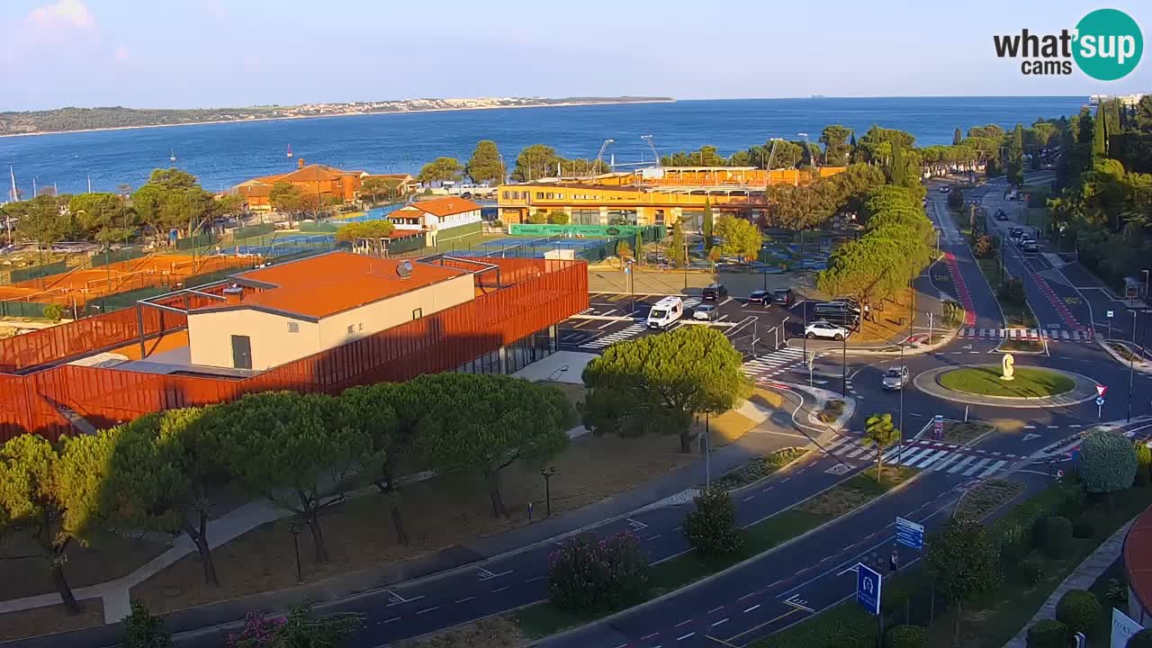 Marina Portorož i Piranski zaljev