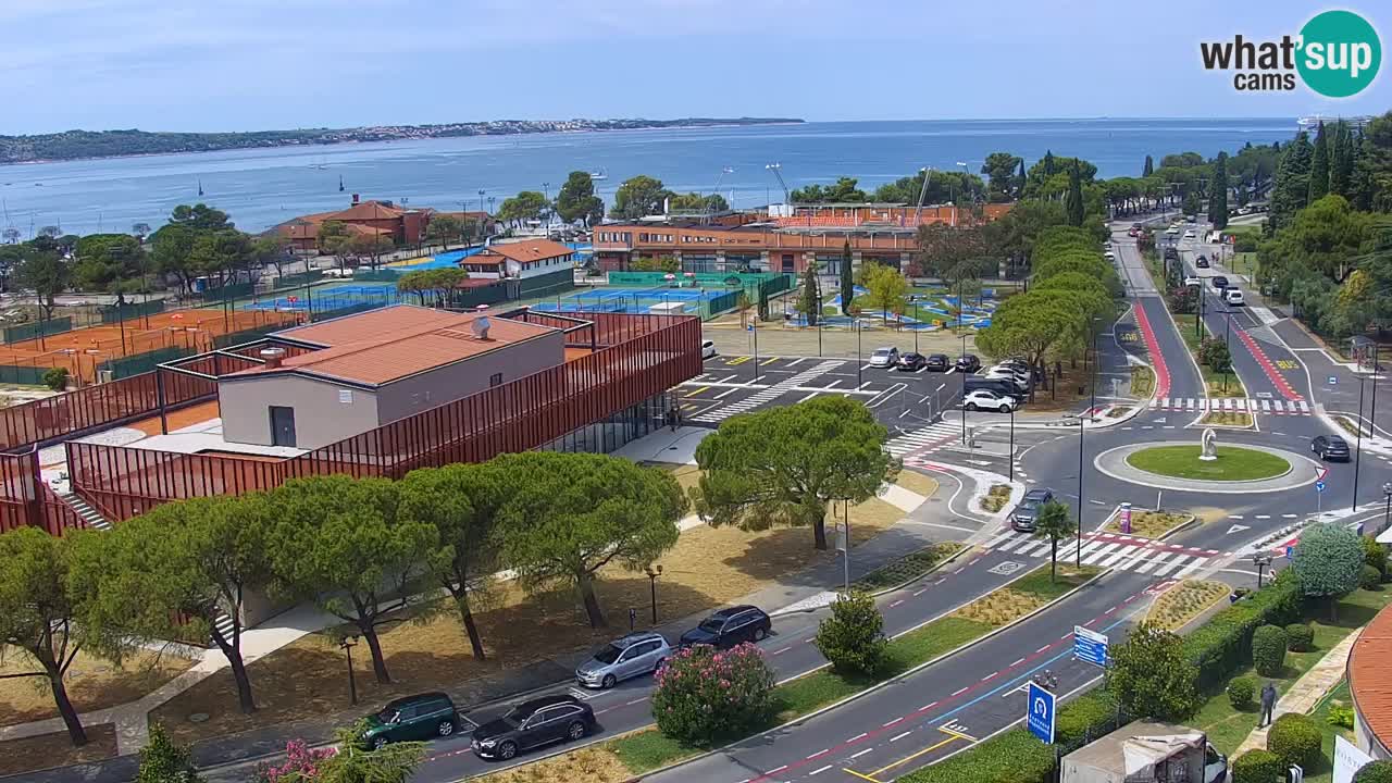 Marina Portorož i Piranski zaljev