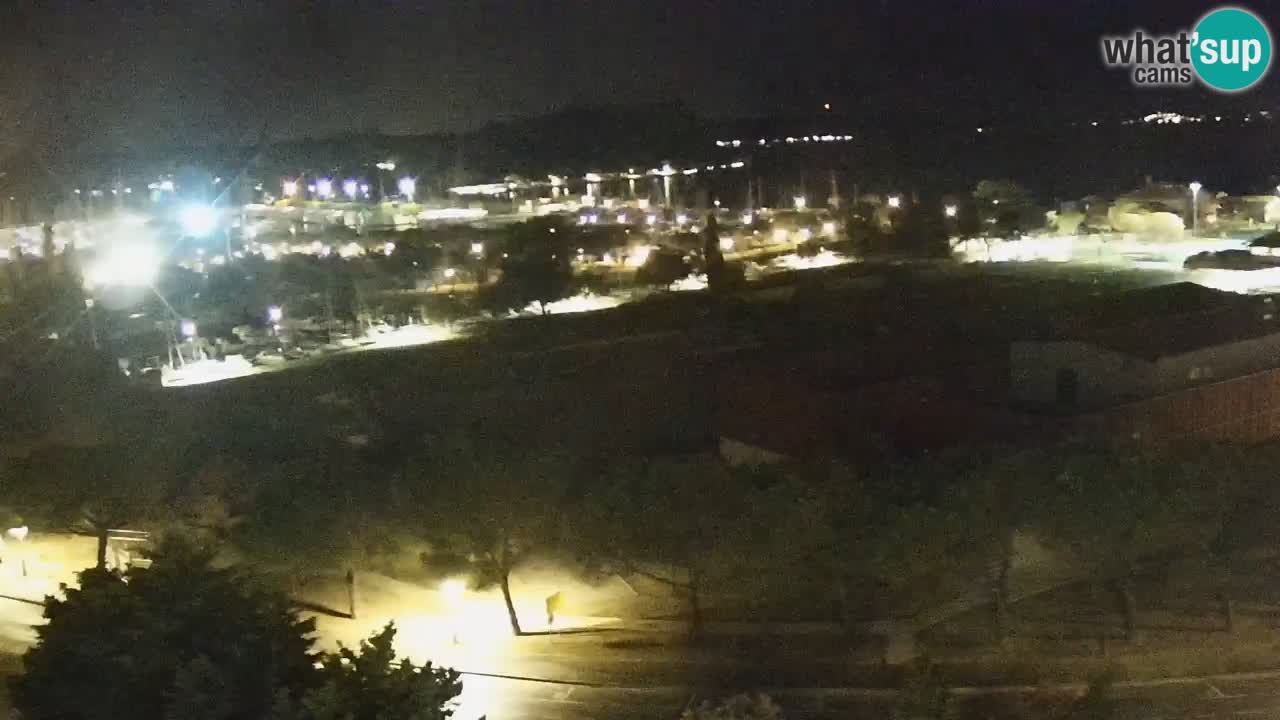 Marina Portorož i Piranski zaljev