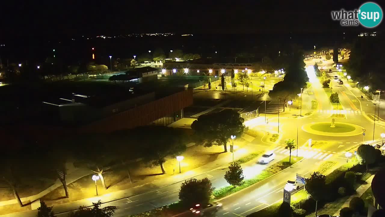 Marina Portorož i Piranski zaljev