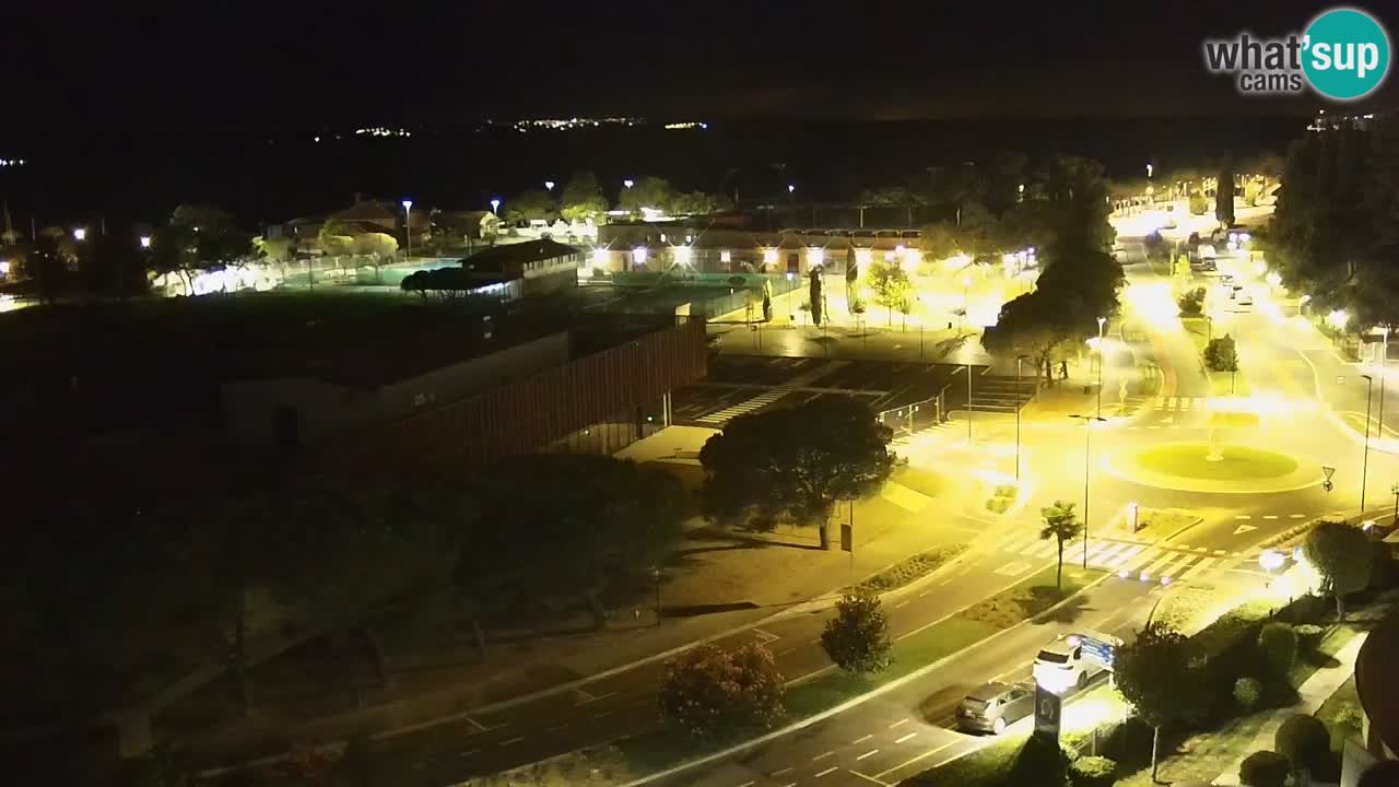 Marina Portorož i Piranski zaljev