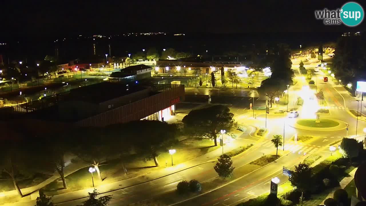 Marina Portorož i Piranski zaljev
