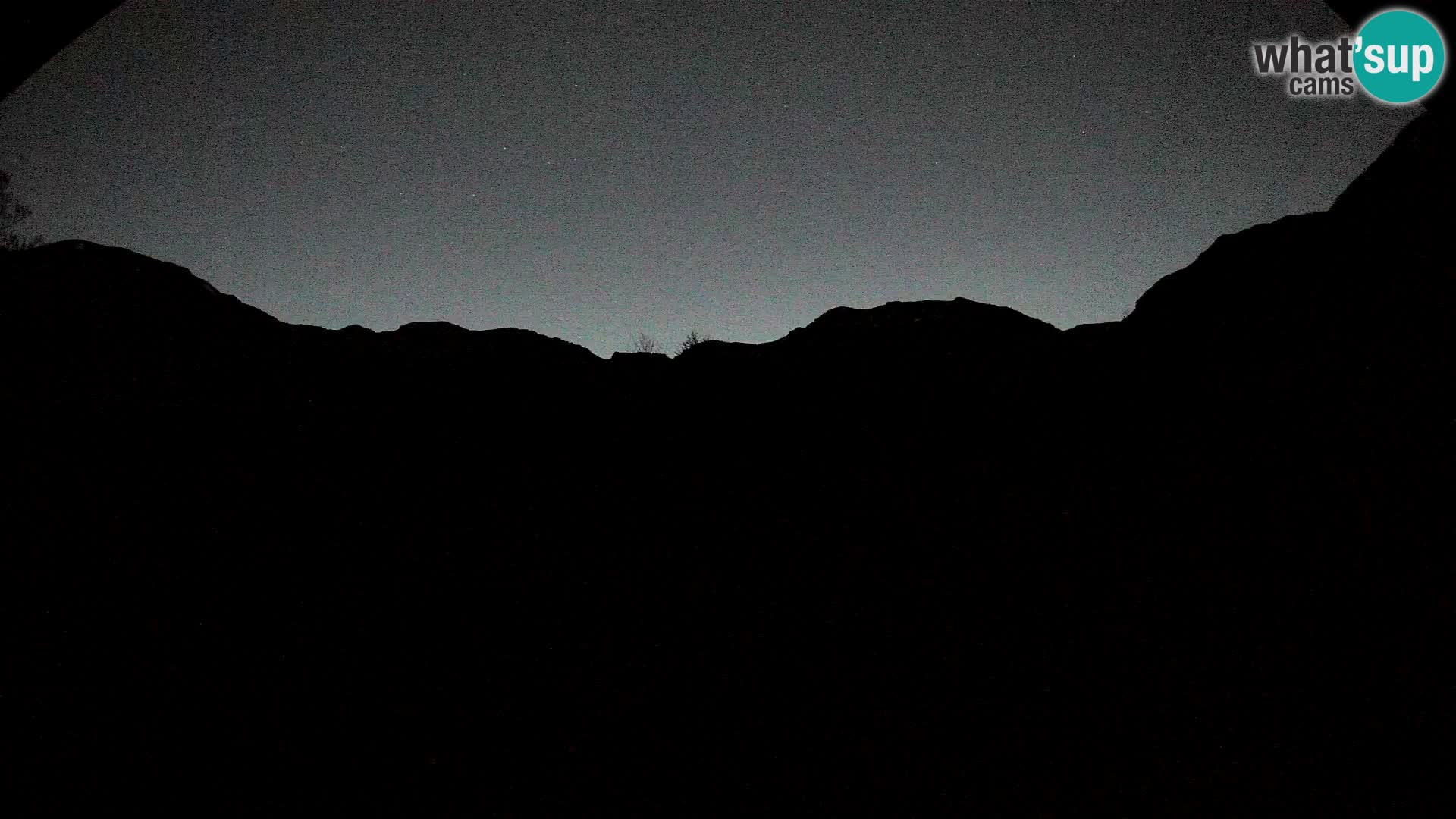 Webcam PLANINA RAZOR (1315) | Blick auf Vogel und Globoko