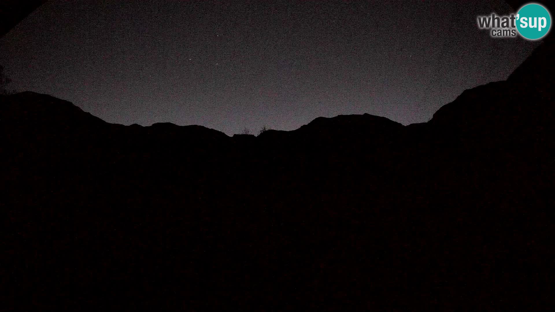 Webcam PLANINA RAZOR (1315) | Blick auf Vogel und Globoko