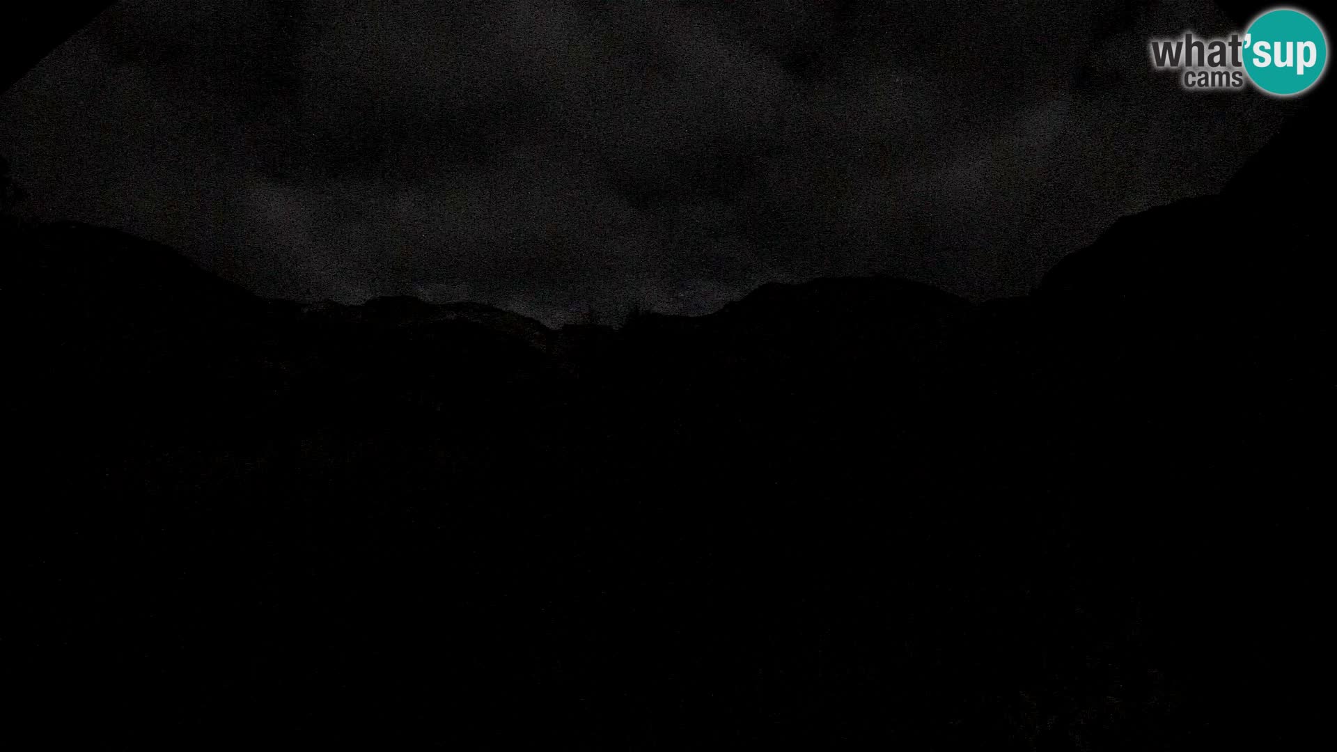 Webcam PLANINA RAZOR (1315) | Blick auf Vogel und Globoko